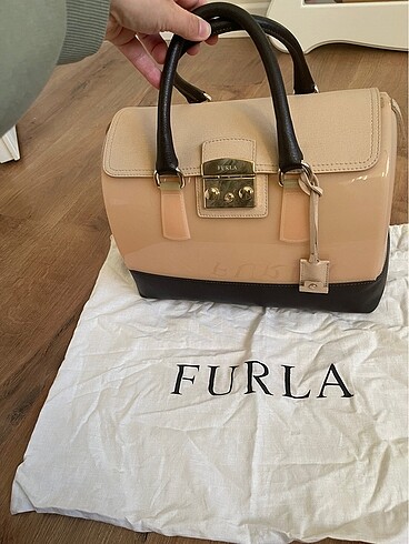 Orjinal Furla Çanta