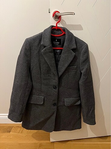 Stradivarius ceket