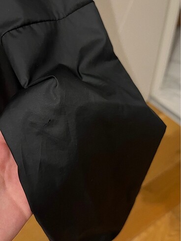 Zara koşu ceketi - Görsel 4