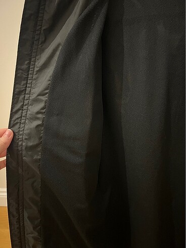 Zara koşu ceketi - Görsel 6