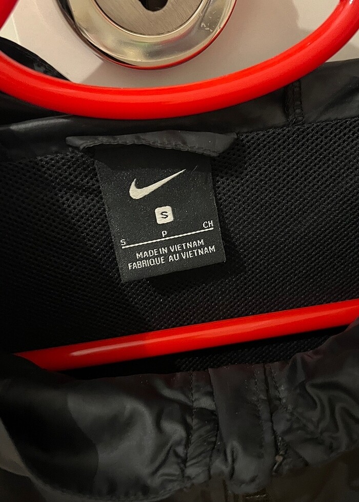 Zara koşu ceketi - Görsel 5