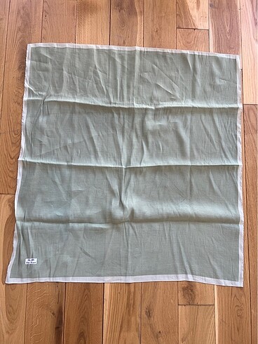  Beden çeşitli Renk Fresh Scarfs Eşarp