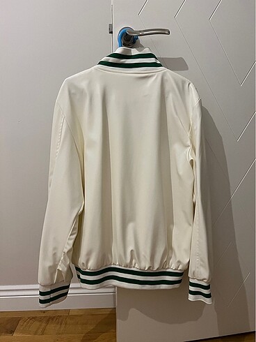 Deri ceket - Görsel 2