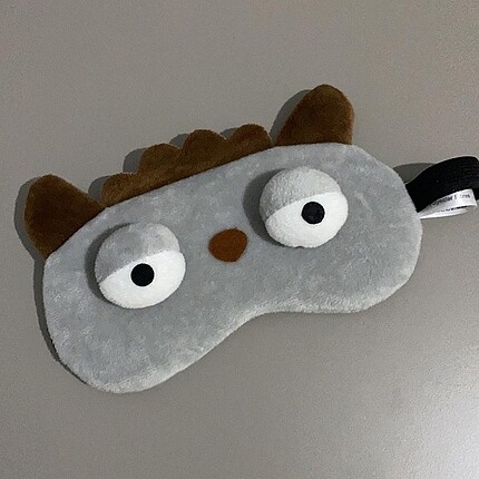 Miniso Göz Bandı
