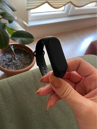 xiaomi mi band 4 akıllı bileklik