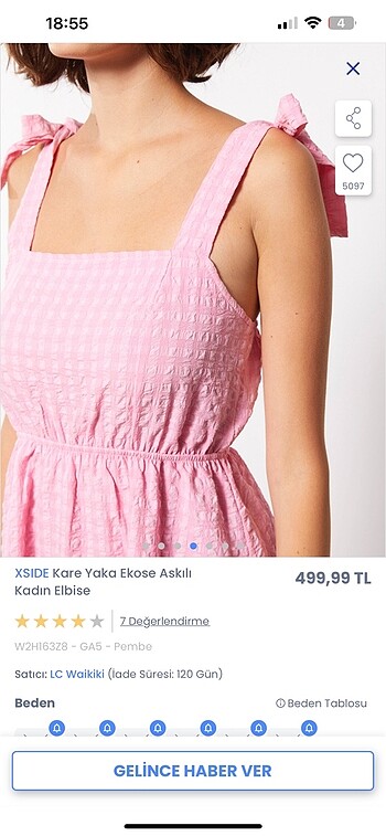LC Waikiki LCW WAİKİKİ