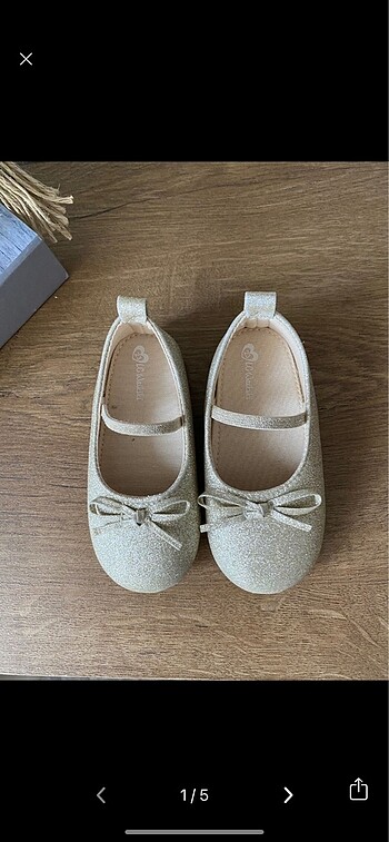 LC Waikiki Dore babet