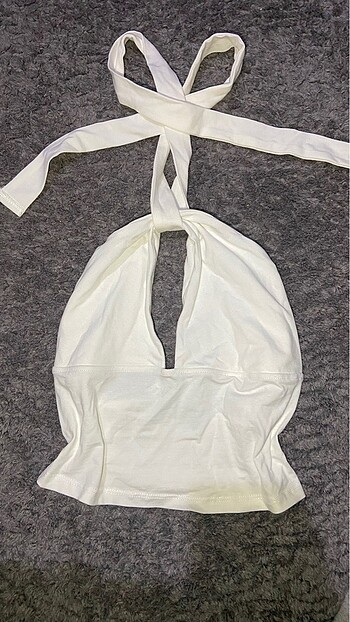 Bershka bershka crop