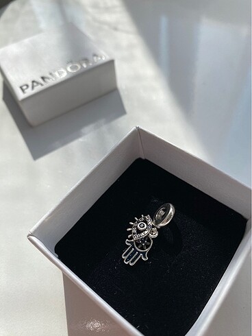 Pandora PANDORA GÖZ CHARM