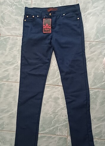 xxl Beden Kot pantolon