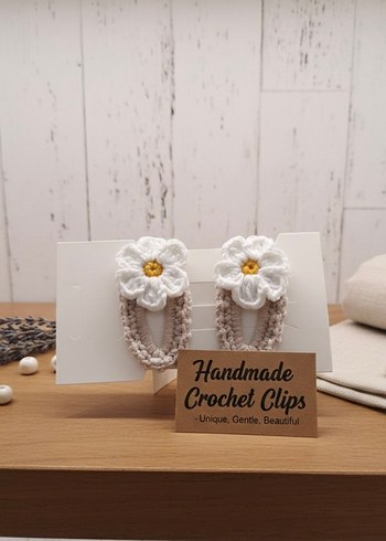 orgu toka seti - Görsel 2