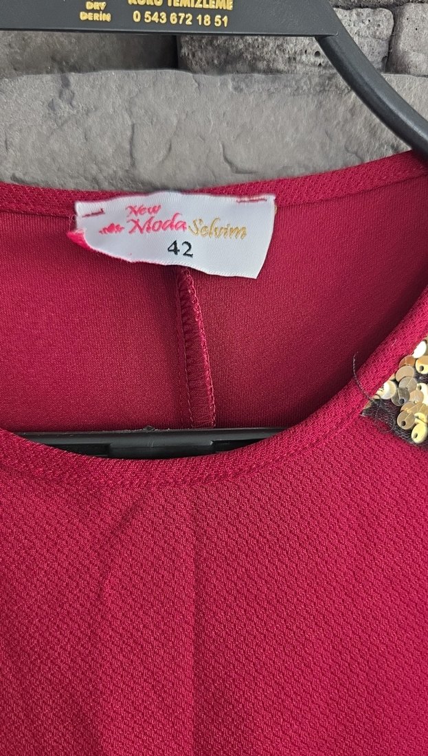 tesettur takim - Görsel 3