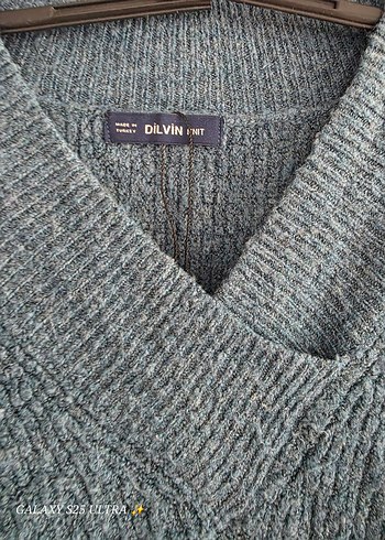 dilvin kazak - Görsel 3