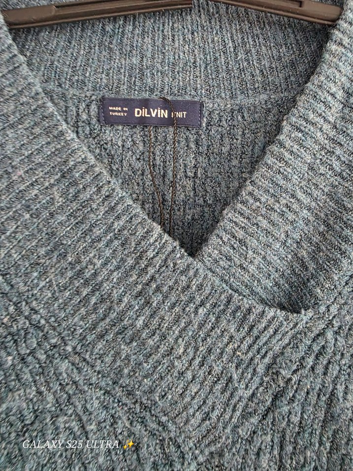 dilvin kazak - Görsel 3