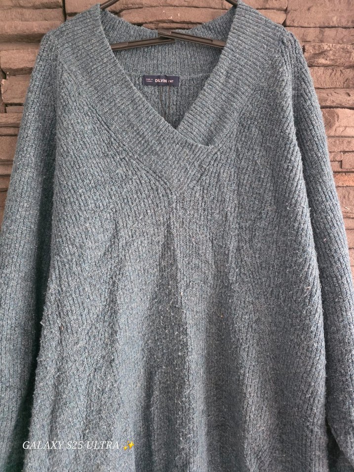 dilvin kazak - Görsel 2