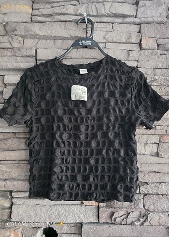 lcw kiz cocuk bluz - Görsel 2