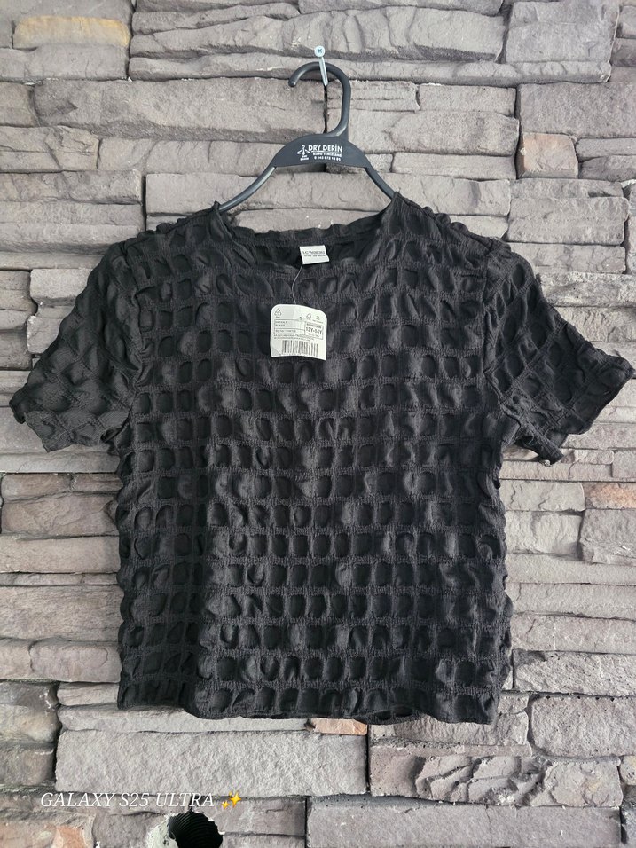 lcw kiz cocuk bluz - Görsel 2