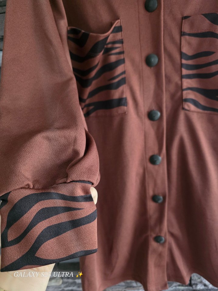 tesettür takim - Görsel 4