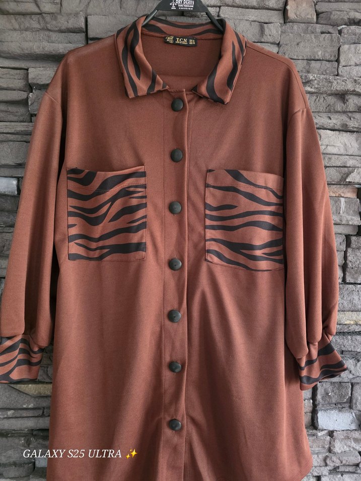 tesettür takim - Görsel 2