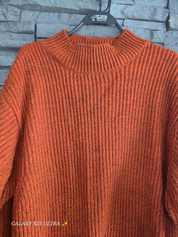 kiremit kazak - Görsel 4