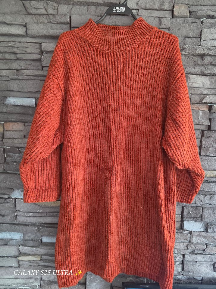 kiremit kazak - Görsel 2