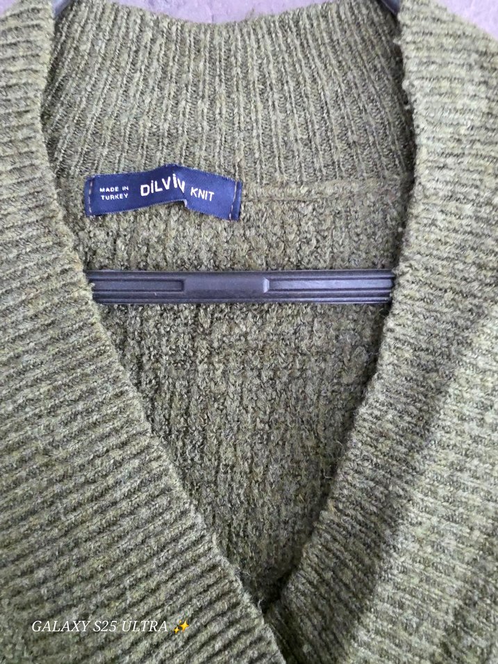 dilvin kazak - Görsel 3