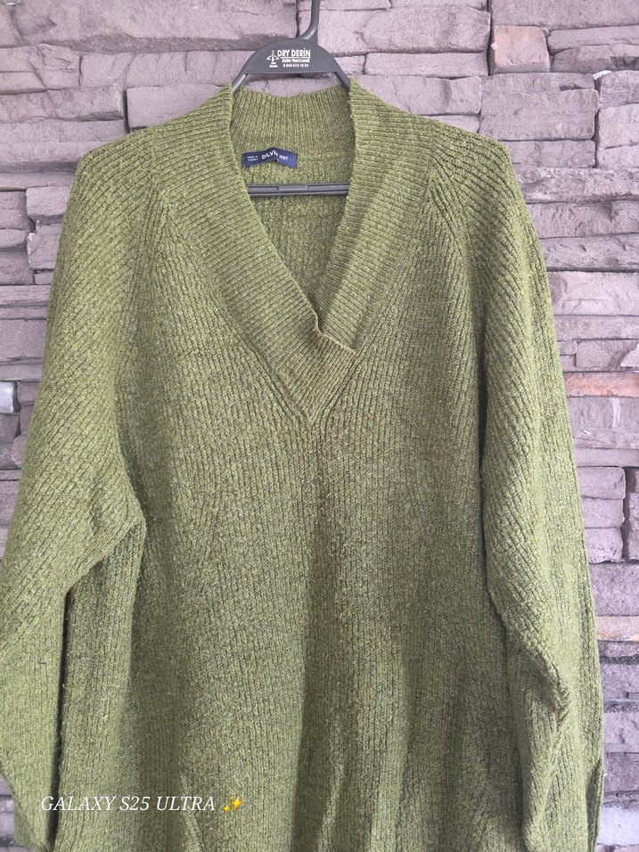 dilvin kazak - Görsel 4