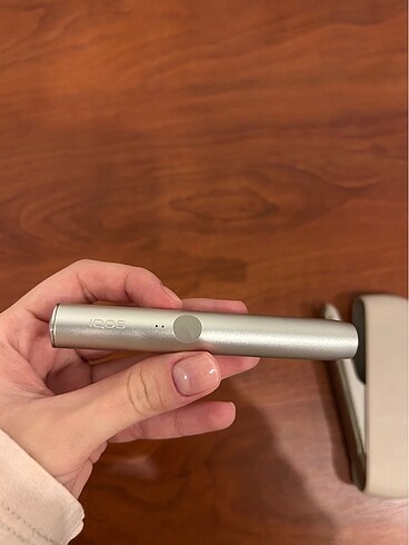  Beden Iqos ILUMA