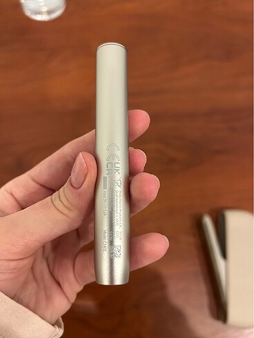  Beden Renk Iqos ILUMA