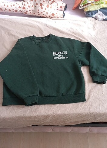 l Beden Kadın sweatshirt 