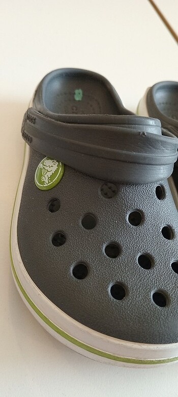 Crocs Crocs cocuk terligi