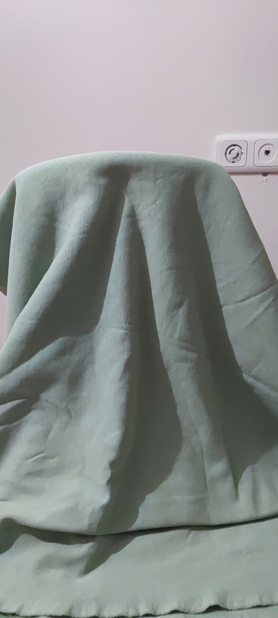 3iplik şardonlu kumaş - Görsel 3