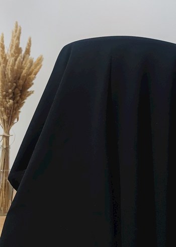 ince krep kumas - Görsel 2