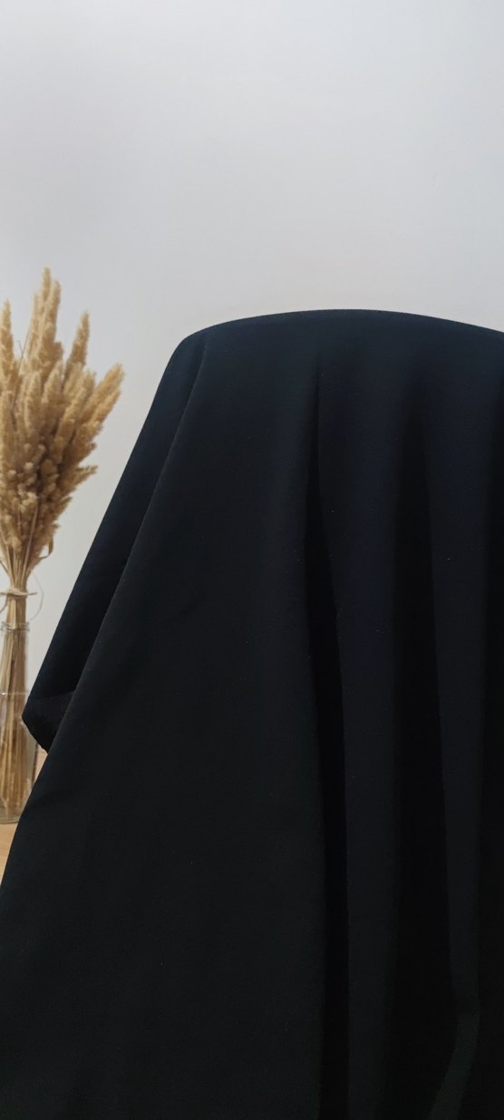 ince krep kumas - Görsel 2