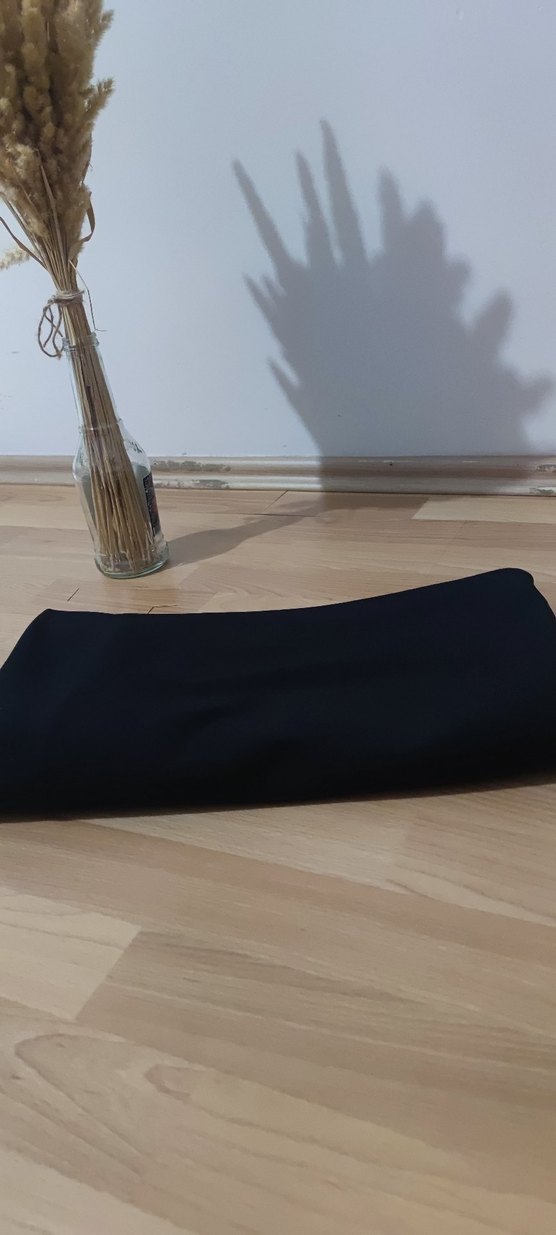 ince krep kumas - Görsel 3