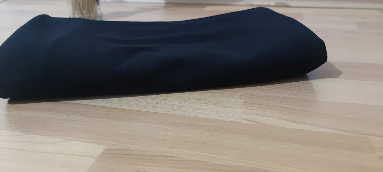 ince krep kumas - Görsel 4