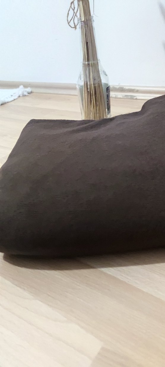 Selanik triko kumas yumuşak ve pamuk gibi - Görsel 2