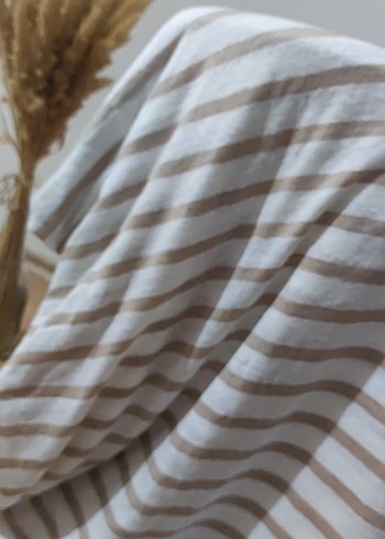 ince triko kumaş - Görsel 4