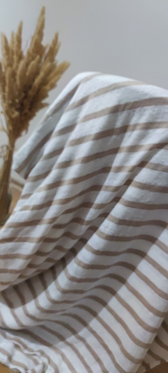 ince triko kumaş - Görsel 4