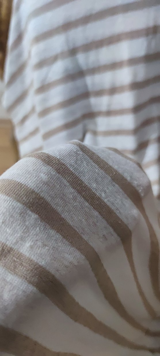 ince triko kumaş - Görsel 3