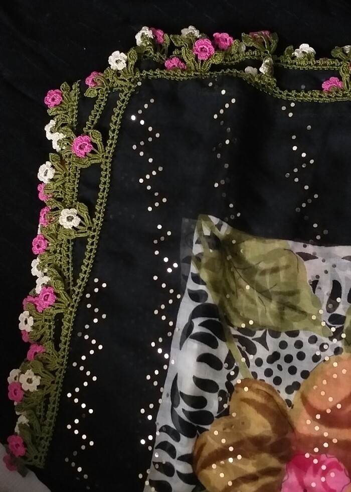 Yemeni yazma - Görsel 2