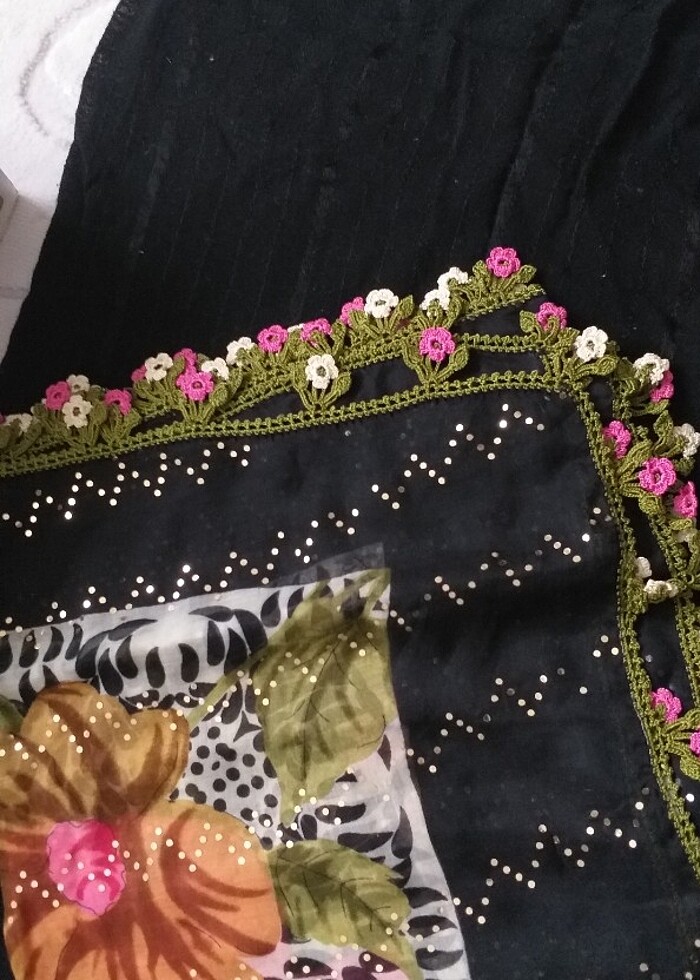 Yemeni yazma - Görsel 3