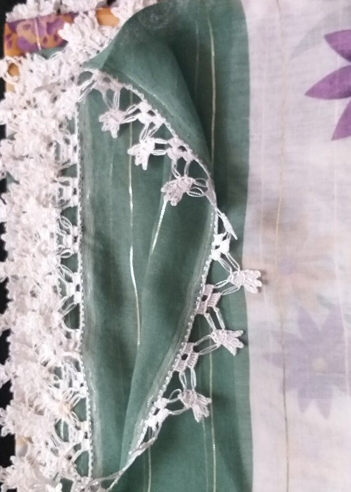 Yemeni yazma - Görsel 2