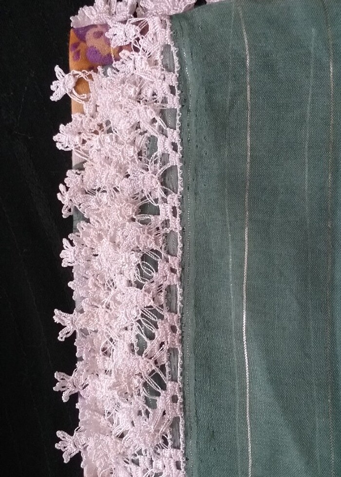 Yemeni yazma - Görsel 4