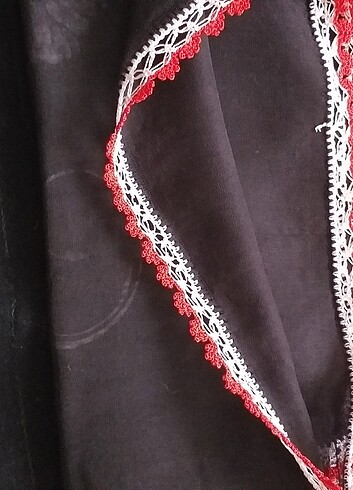 Yemeni yazma - Görsel 2