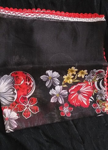 Yemeni yazma - Görsel 4