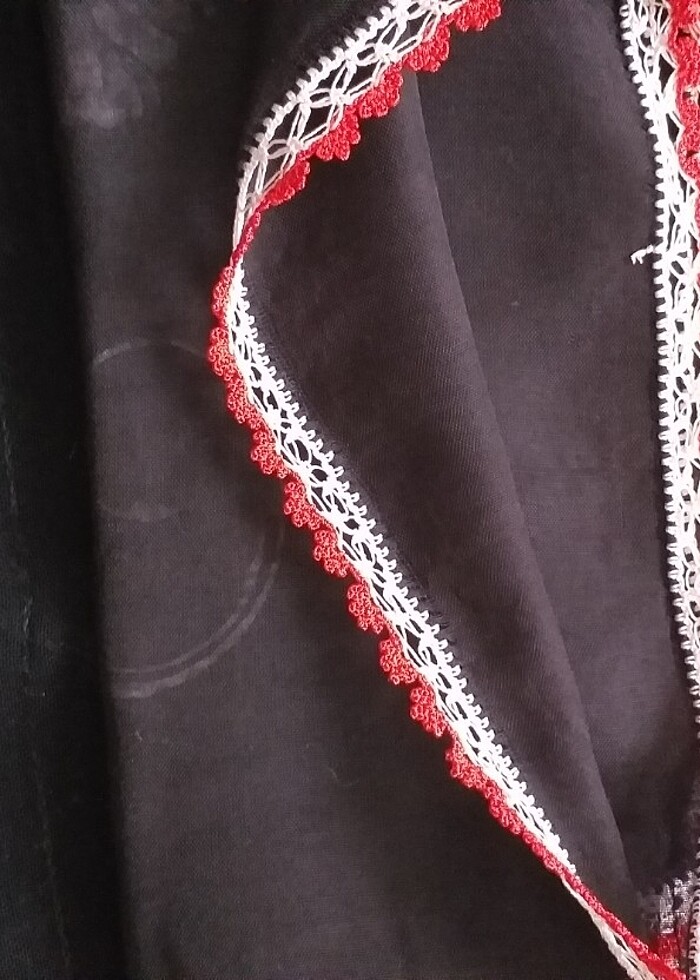 Yemeni yazma - Görsel 2