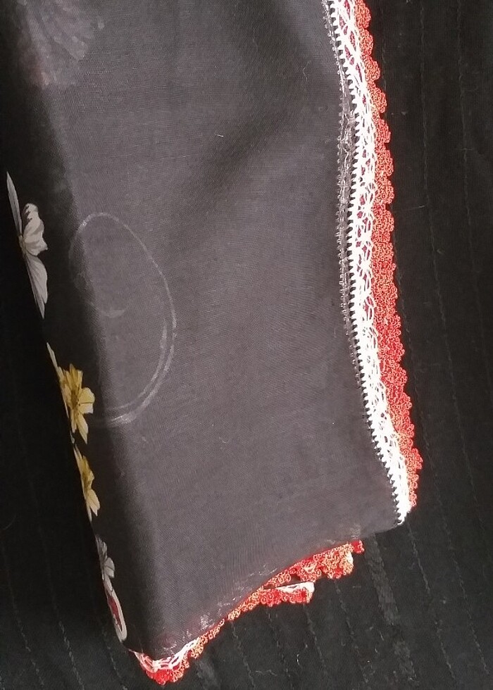 Yemeni yazma - Görsel 3