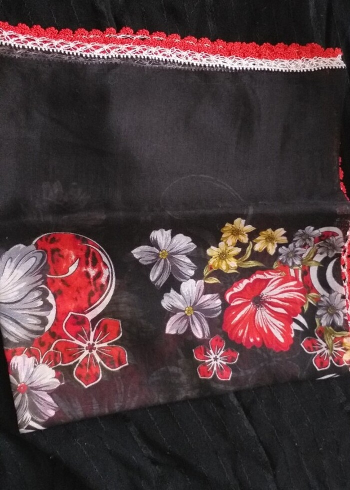 Yemeni yazma - Görsel 4