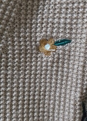 Triko hırka  - Görsel 7